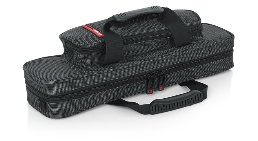 Étui pour flûte Gator GL-FLUTE-A