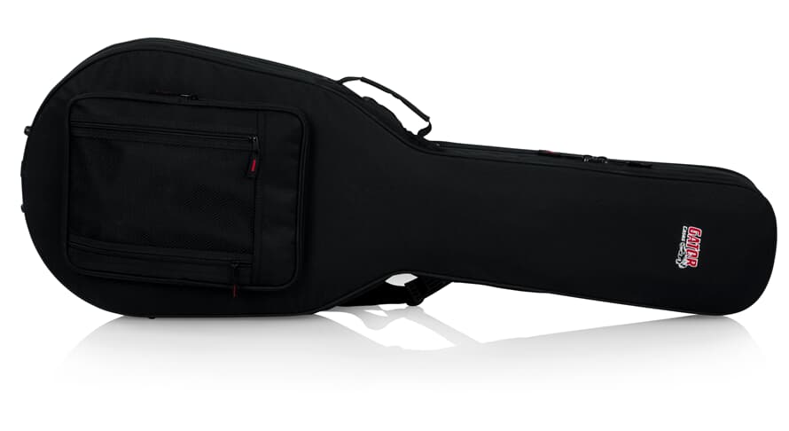 Gator GL-LPS étui léger pour Les Paul