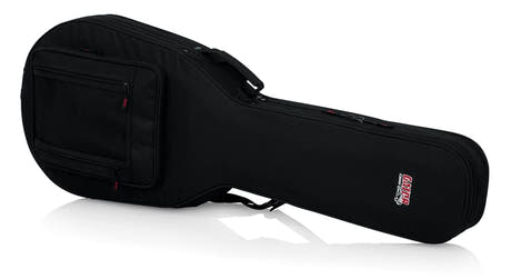 Gator GL-LPS étui léger pour Les Paul
