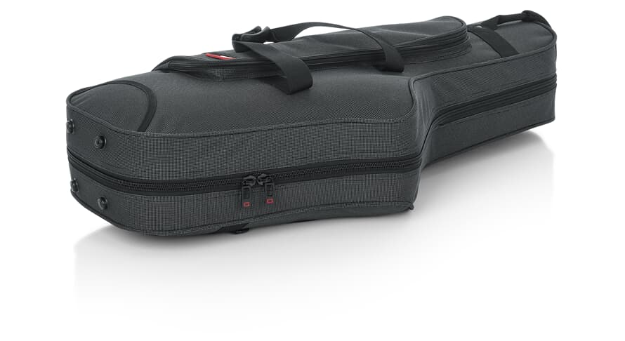 Gator GL-TENOR-SAX-A case pour saxophone ténor