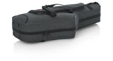 Gator GL-TENOR-SAX-A case pour saxophone ténor