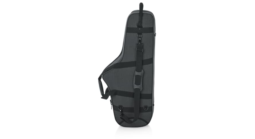 Gator GL-TENOR-SAX-A case pour saxophone ténor
