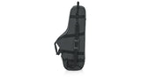 Gator GL-TENOR-SAX-A case pour saxophone ténor
