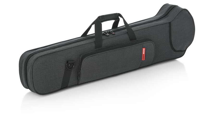 Gator GL-TROMBONE-F étui pour trombones