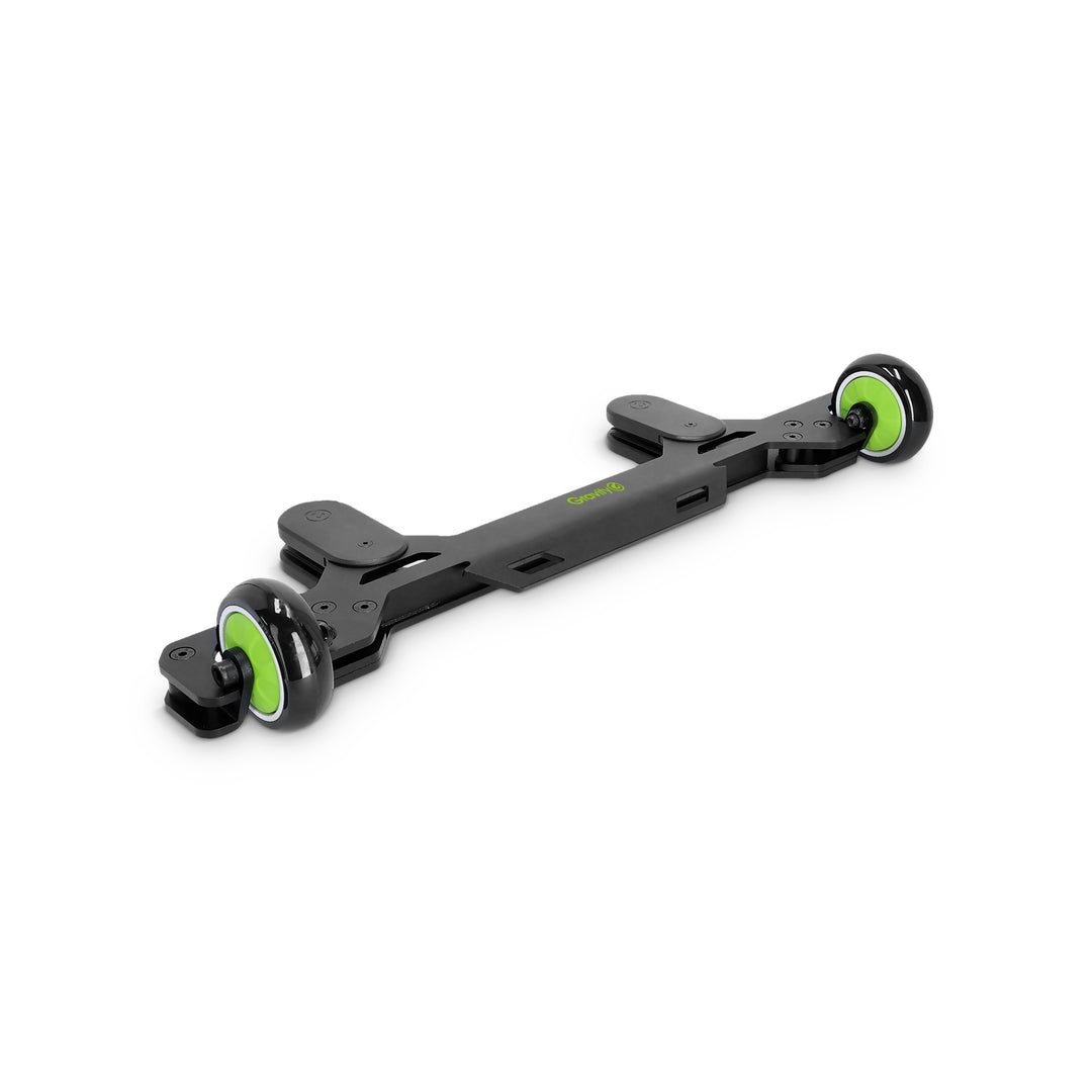 Gravity LA WI 1 - insert de roues pour supports avec plaque de base