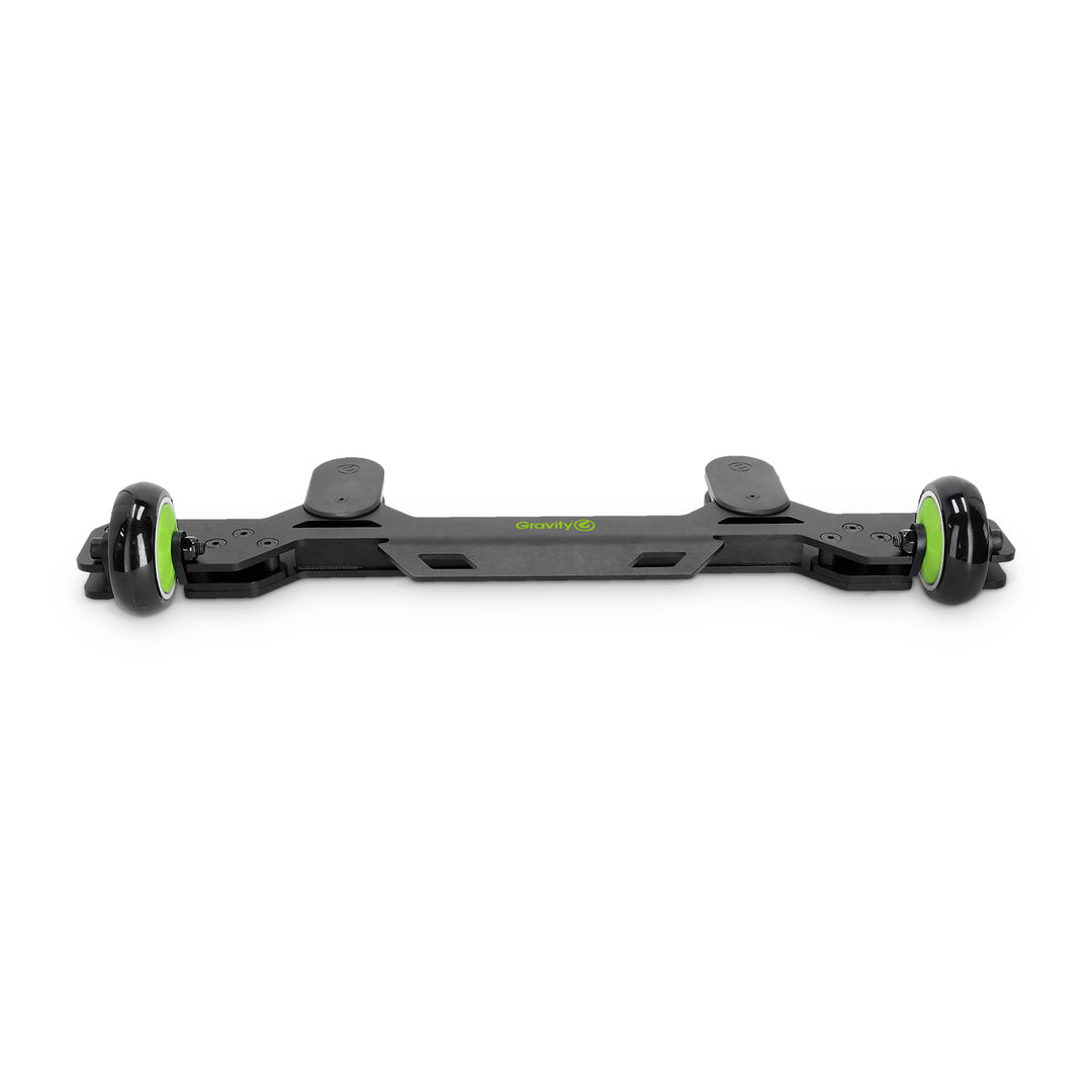 Gravity LA WI 1 - insert de roues pour supports avec plaque de base
