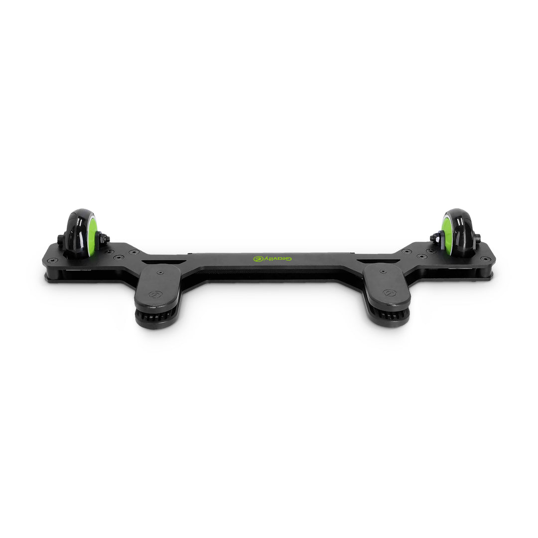 Gravity LA WI 1 - insert de roues pour supports avec plaque de base