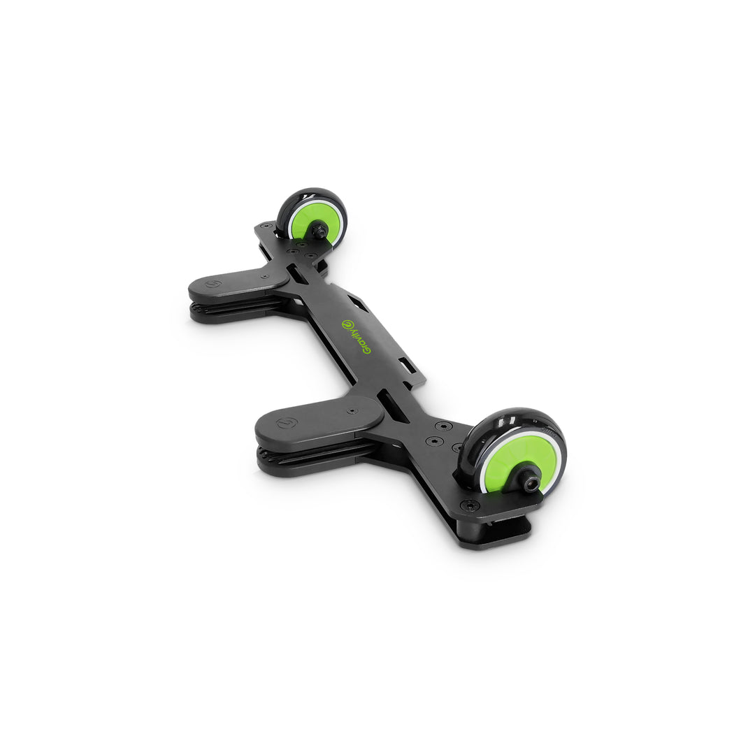 Gravity LA WI 1 - insert de roues pour supports avec plaque de base