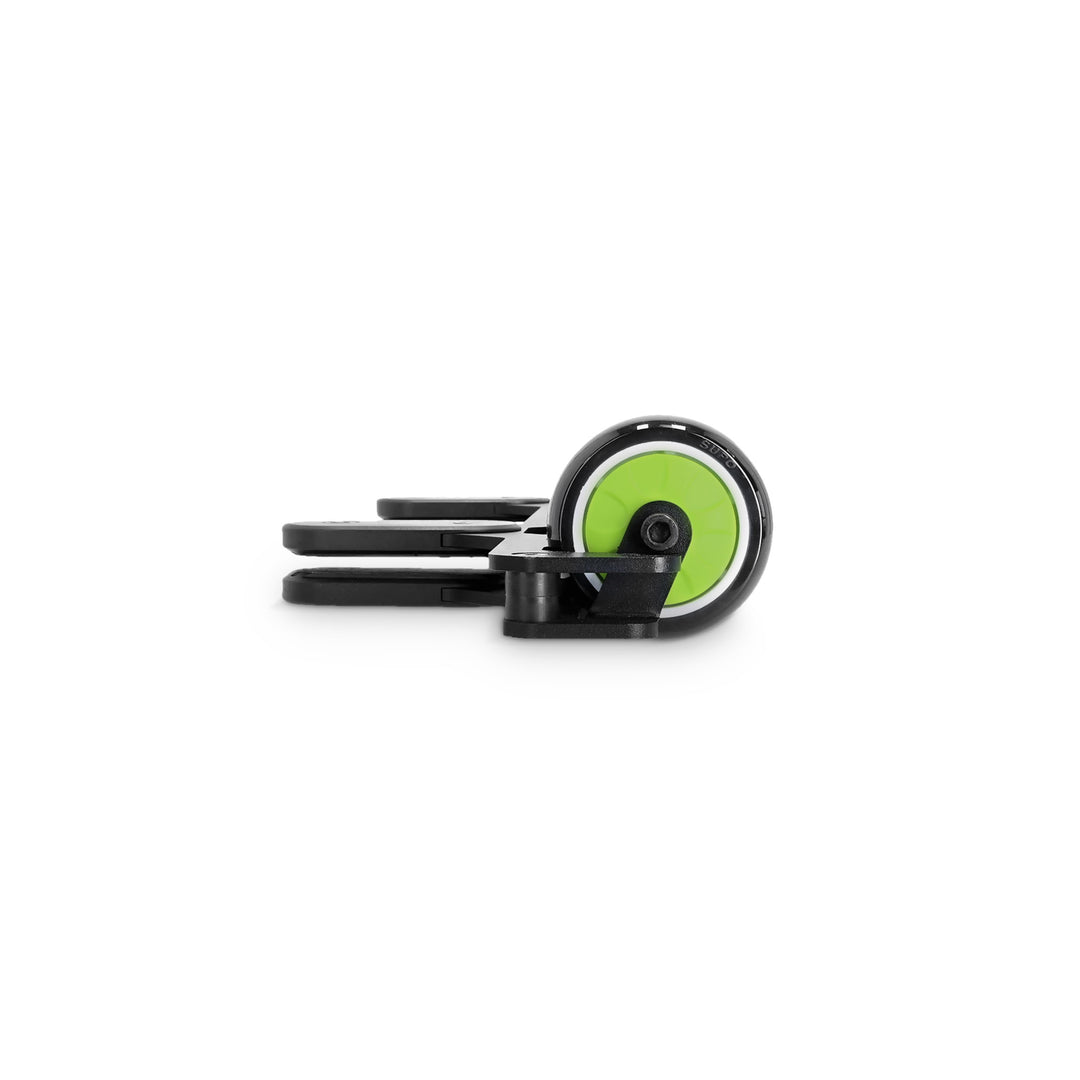 Gravity LA WI 1 - insert de roues pour supports avec plaque de base