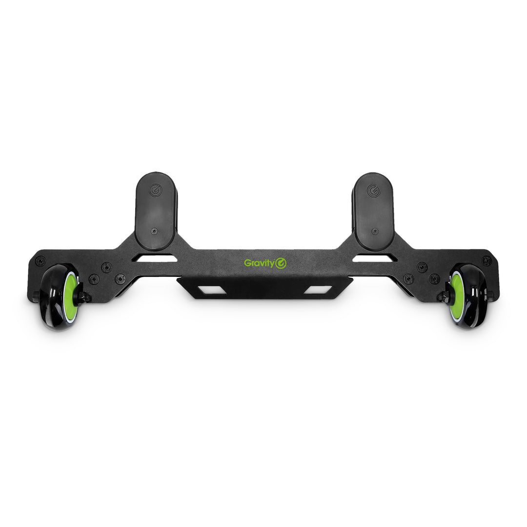 Gravity LA WI 1 - insert de roues pour supports avec plaque de base