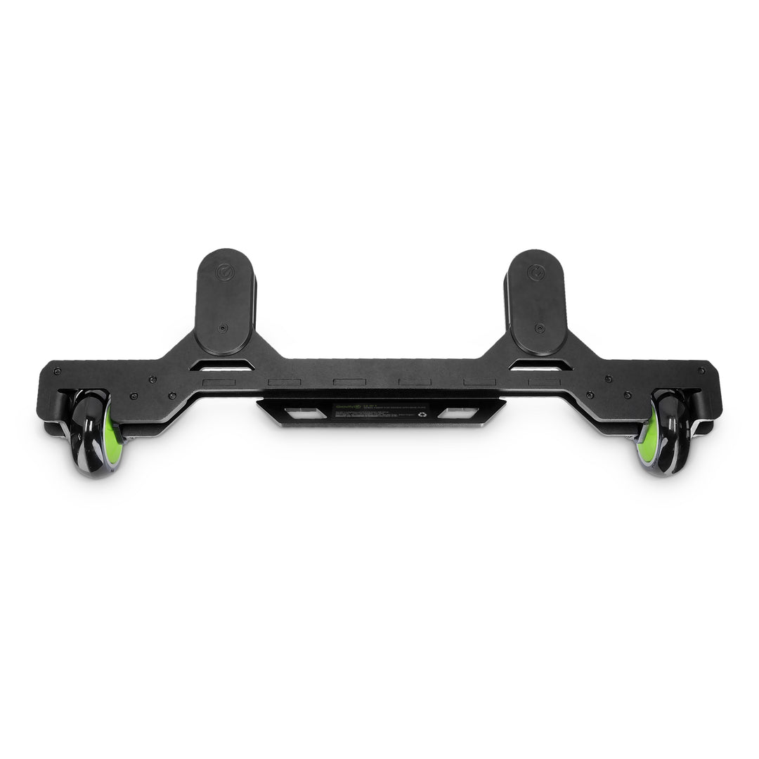 Gravity LA WI 1 - insert de roues pour supports avec plaque de base