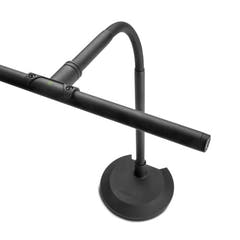 Gravity LED PLT 2B Piano Lamp