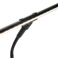 Gravity LED PLT 2B Piano Lamp