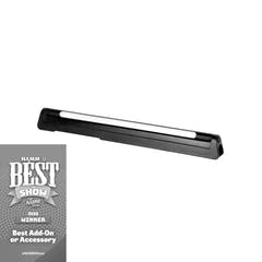 Gravity LED STICK 1 B - Barre lumineuse LED compacte, magnétique et réglable avec port de chargement USB