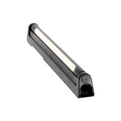 Gravity LED STICK 1 B - Barre lumineuse LED compacte, magnétique et réglable avec port de chargement USB