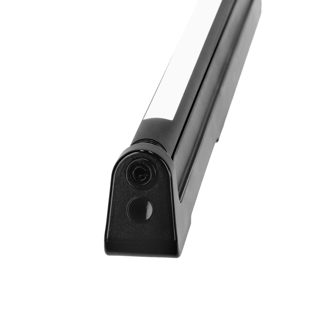 Gravity LED STICK 1 B - Barre lumineuse LED compacte, magnétique et réglable avec port de chargement USB