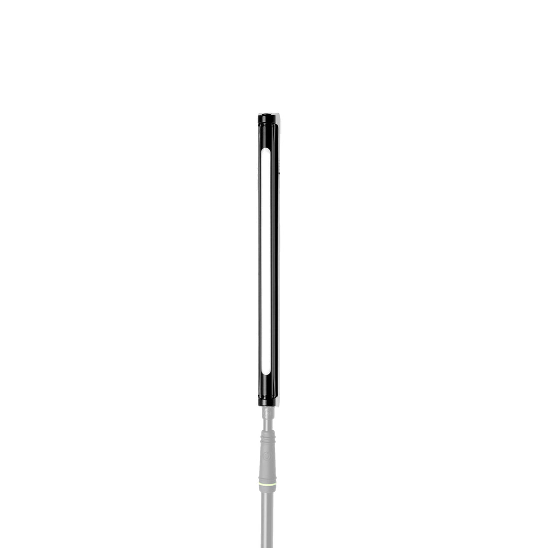 Gravity LED STICK 1 B - Barre lumineuse LED compacte, magnétique et réglable avec port de chargement USB