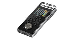 iCon GoLive Pro interface de streaming mobile