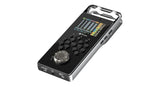 iCon GoLive Pro interface de streaming mobile