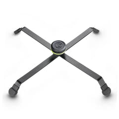 Gravity LS FLOORX B - Pied de sol pour projecteurs, pliable