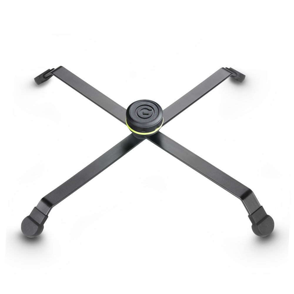 Gravity LS FLOORX B - Pied de sol pour projecteurs, pliable
