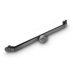 Gravity LS FLOORX B - Pied de sol pour projecteurs, pliable