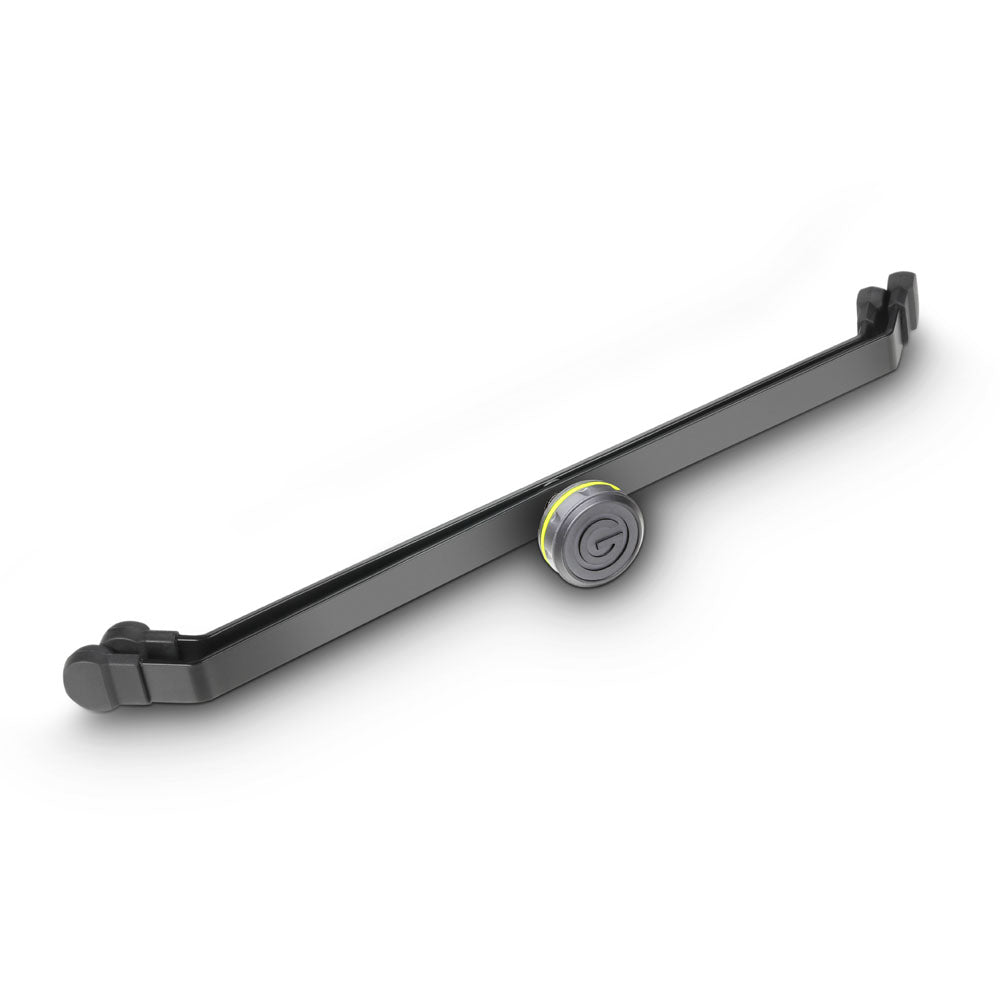 Gravity LS FLOORX B - Pied de sol pour projecteurs, pliable