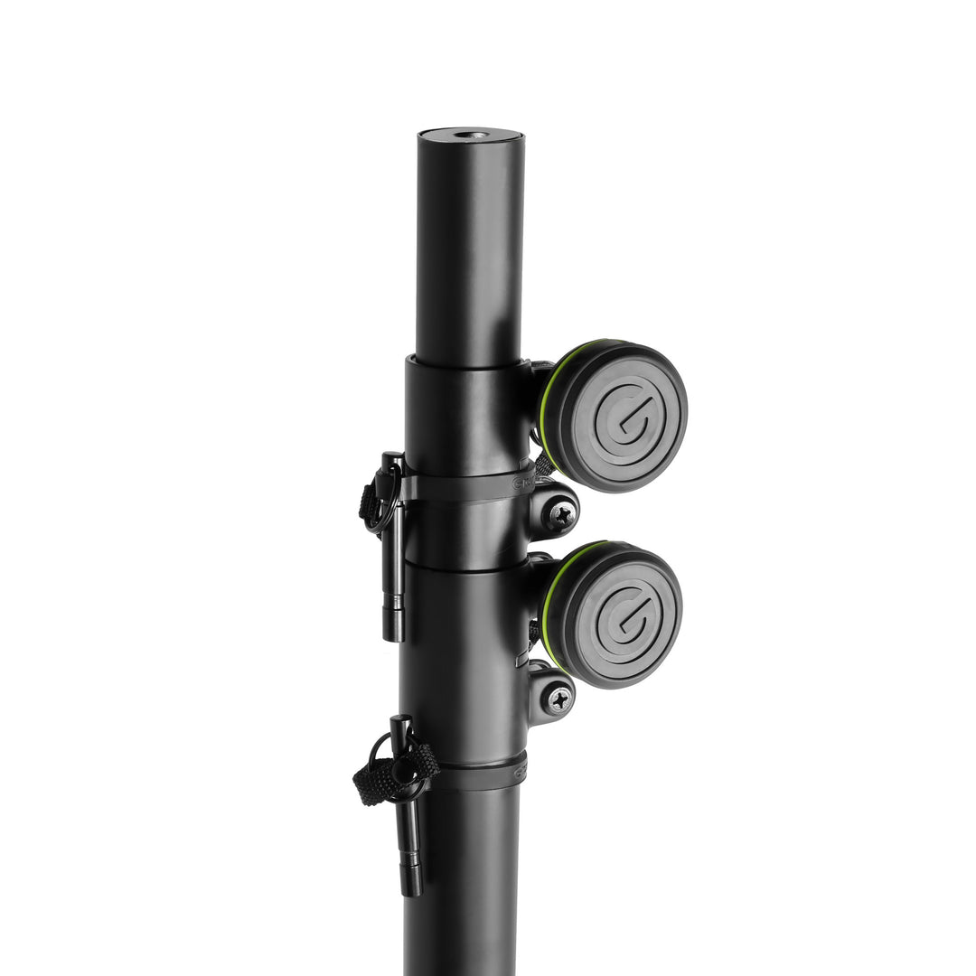 Gravity LS P 431 XL B - Double tige d’extension, M10 à M20, 3500 mm