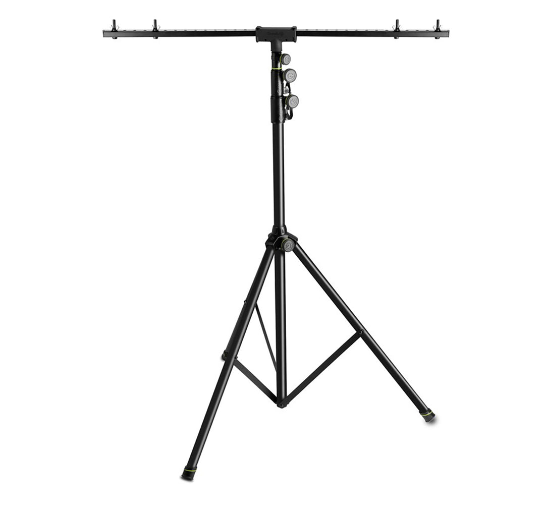 Gravity Lysstativ m. T-Bar (50kg, 3,25m)