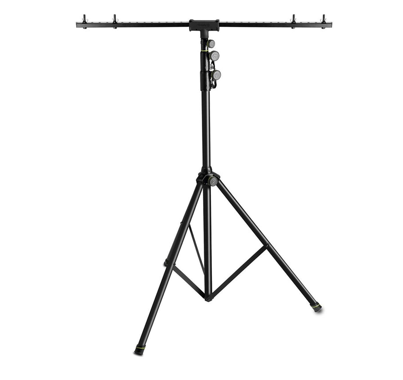 Gravity Light Stand w. T-Bar (50kg, 3.25m)