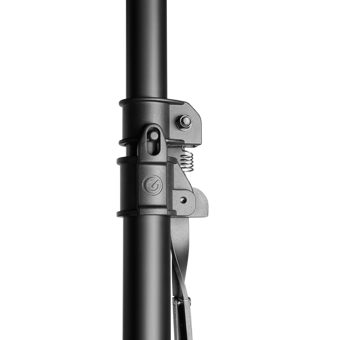 Gravity LS VARI®-POLE 01 B - Barre de tension VARI®-POLE, 2,10 - 3,70 m