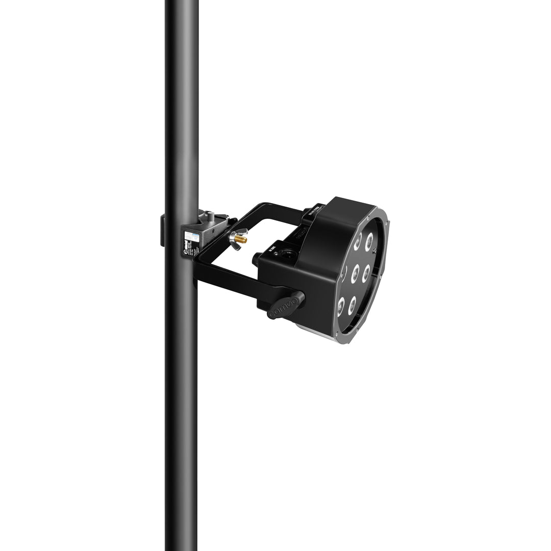 Gravity LS VARI®-POLE 01 B - Barre de tension VARI®-POLE, 2,10 - 3,70 m