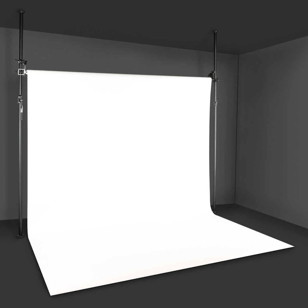 Gravity LS VARI®-POLE 01 B - Barre de tension VARI®-POLE, 2,10 - 3,70 m