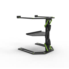 Gravity LTS 01 B Support pour ordinateur portable et contrôleur