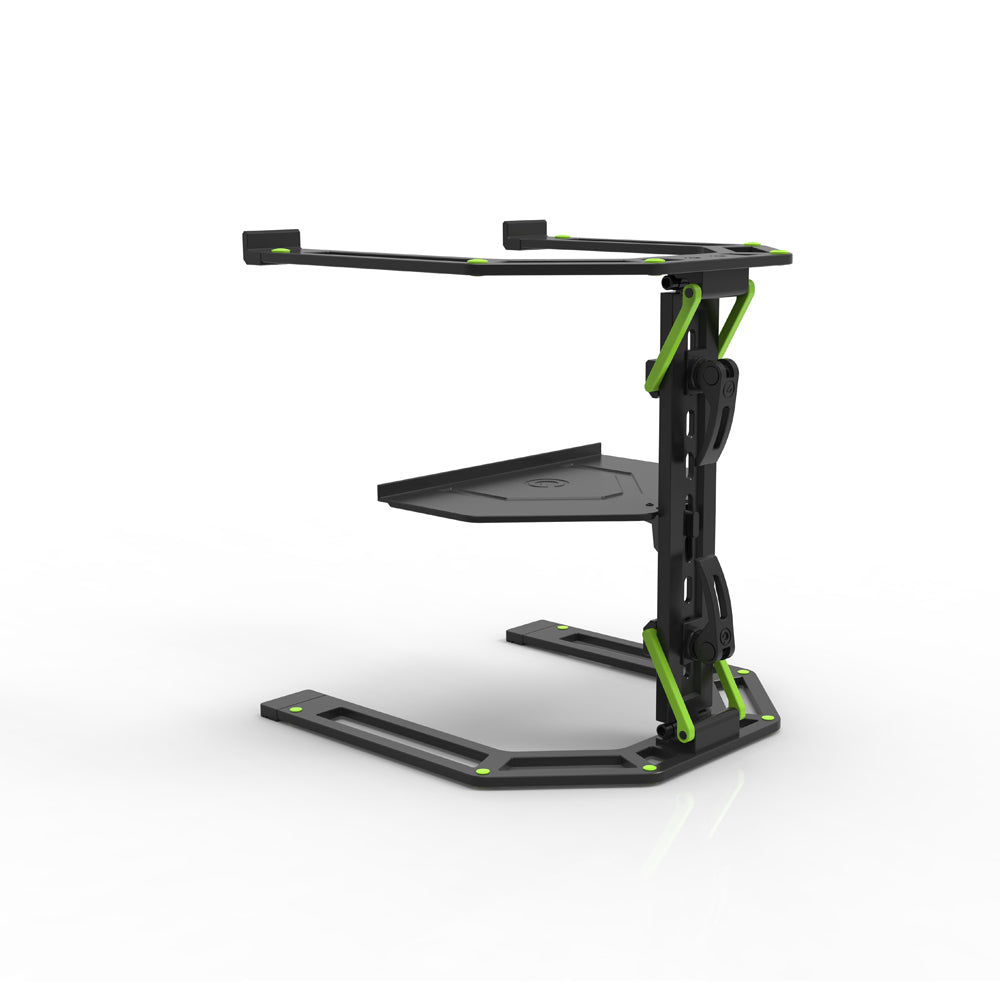 Gravity LTS 01 B Support pour ordinateur portable et contrôleur