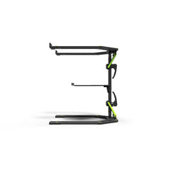 Gravity LTS 01 B Support pour ordinateur portable et contrôleur