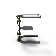 Gravity LTS 01 B Support pour ordinateur portable et contrôleur