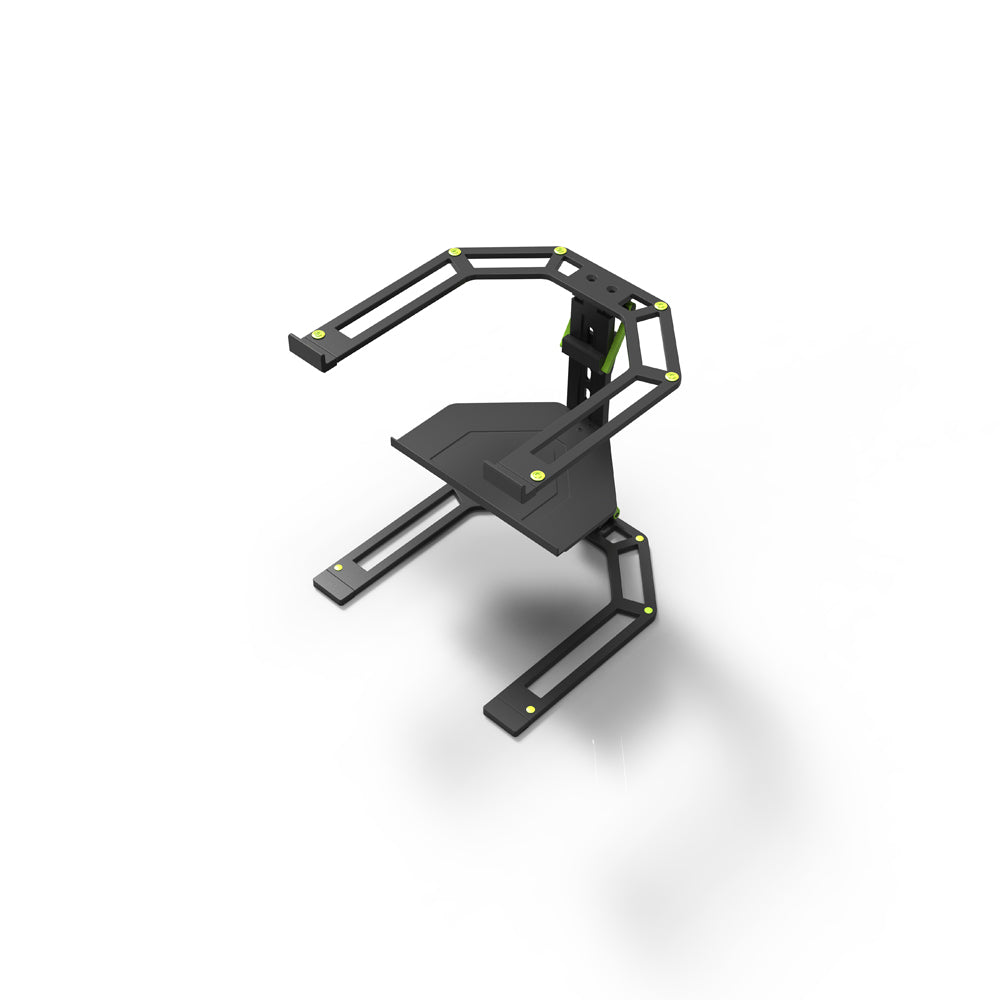 Gravity LTS 01 B Support pour ordinateur portable et contrôleur