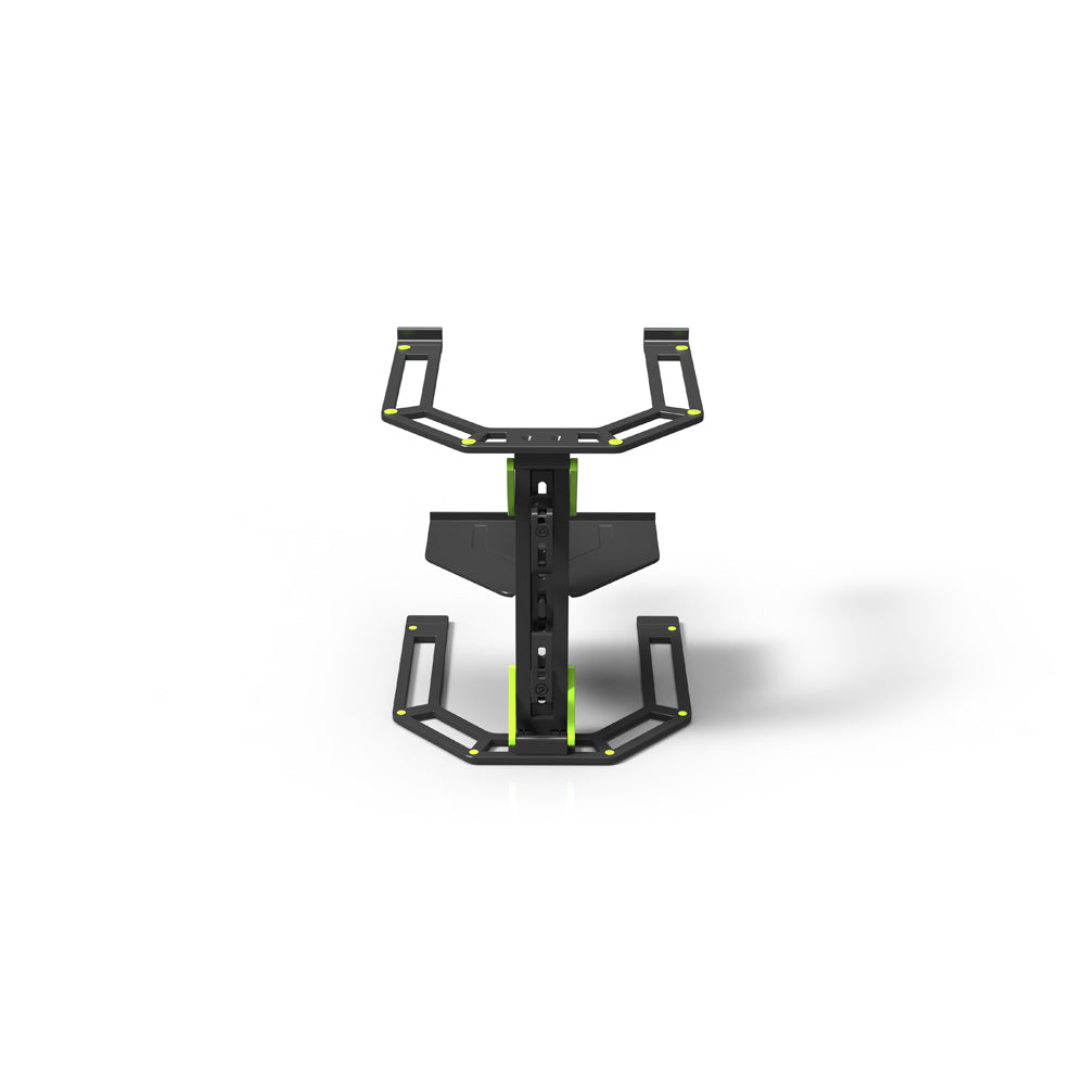 Gravity LTS 01 B Support pour ordinateur portable et contrôleur