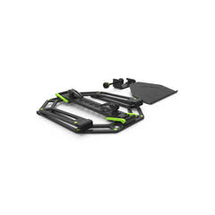 Gravity LTS 01 B Support pour ordinateur portable et contrôleur