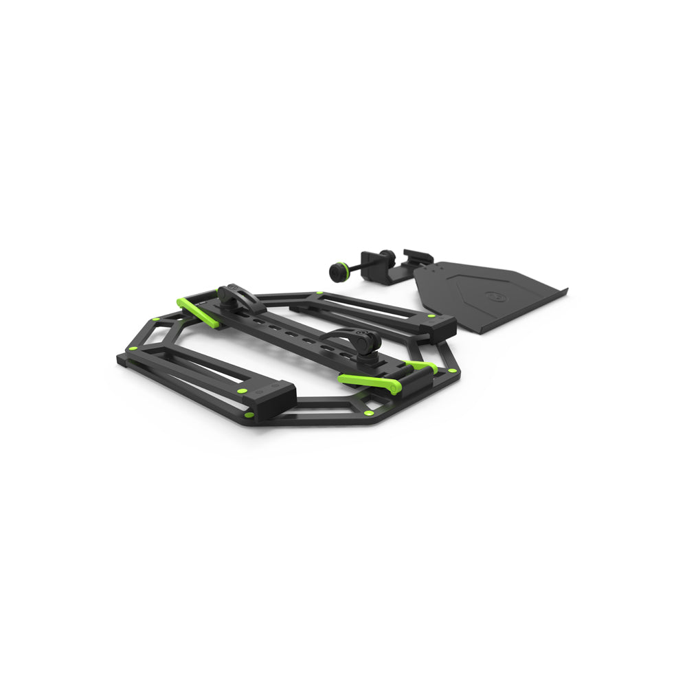 Gravity LTS 01 B Support pour ordinateur portable et contrôleur