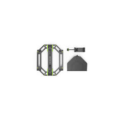 Gravity LTS 01 B Support pour ordinateur portable et contrôleur