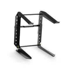 Gravity LTS 01 C B - Stand réglable en hauteur pour ordinateur portable et contrôleur