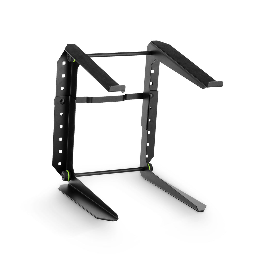 Gravity LTS 01 C B - Stand réglable en hauteur pour ordinateur portable et contrôleur