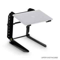 Gravity LTS 01 C B - Stand réglable en hauteur pour ordinateur portable et contrôleur