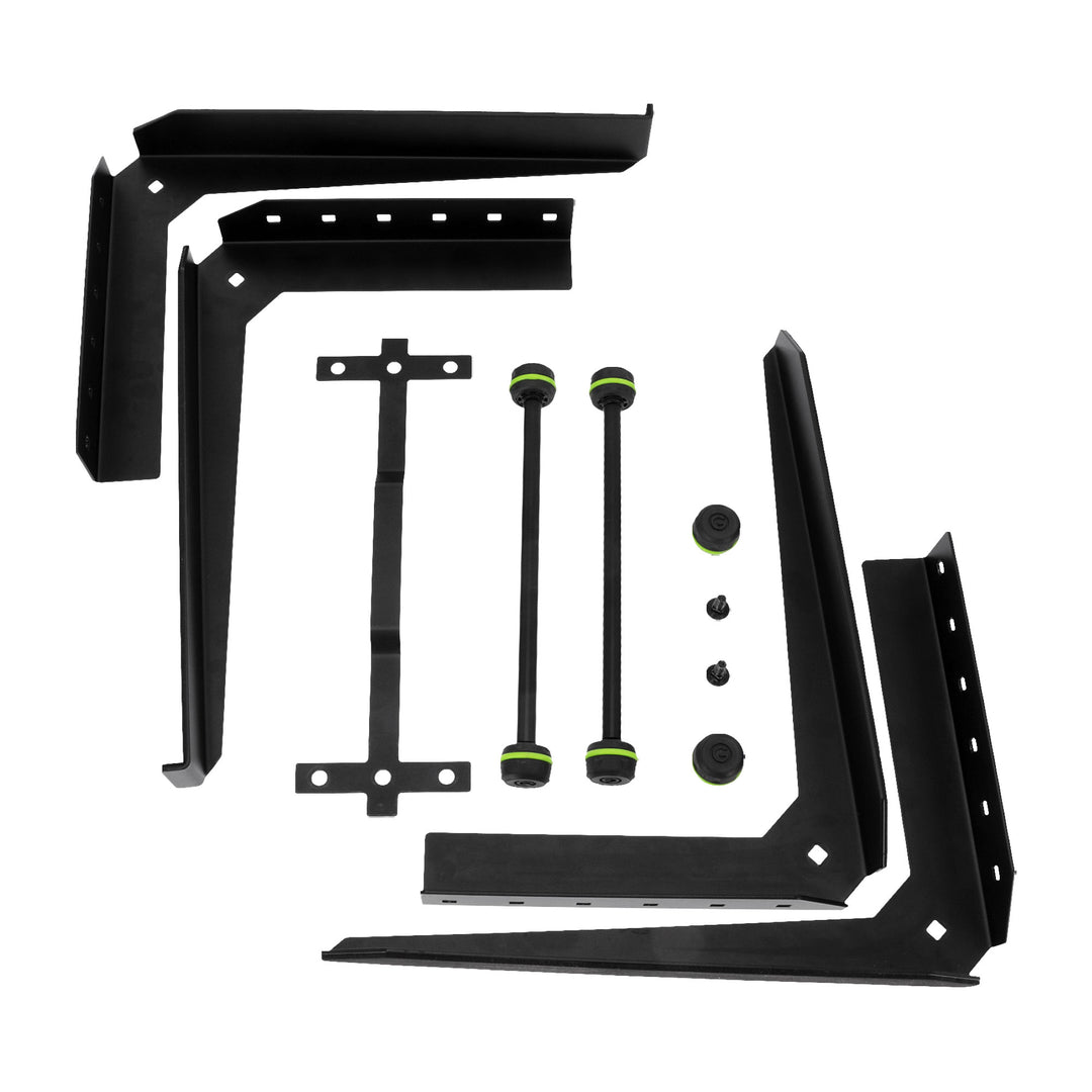 Gravity LTS 01 C B - Stand réglable en hauteur pour ordinateur portable et contrôleur