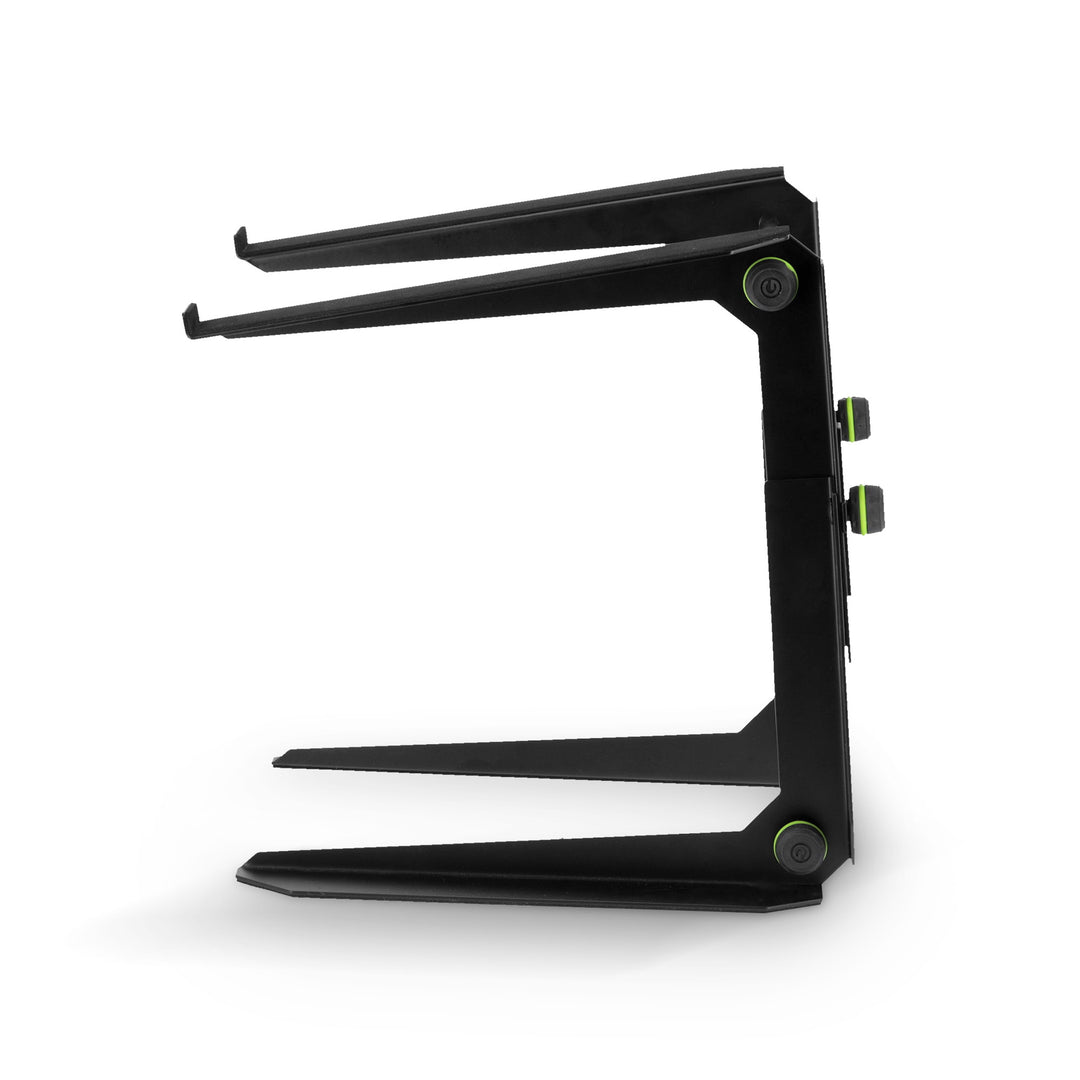 Gravity LTS 01 C B - Stand réglable en hauteur pour ordinateur portable et contrôleur