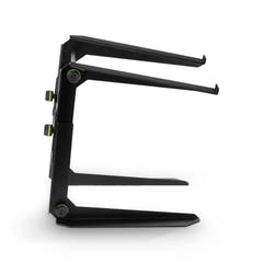 Gravity LTS 01 C B - Stand réglable en hauteur pour ordinateur portable et contrôleur