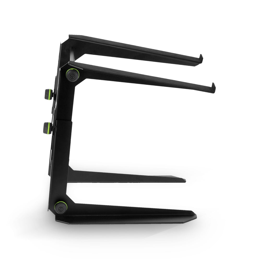 Gravity LTS 01 C B - Stand réglable en hauteur pour ordinateur portable et contrôleur