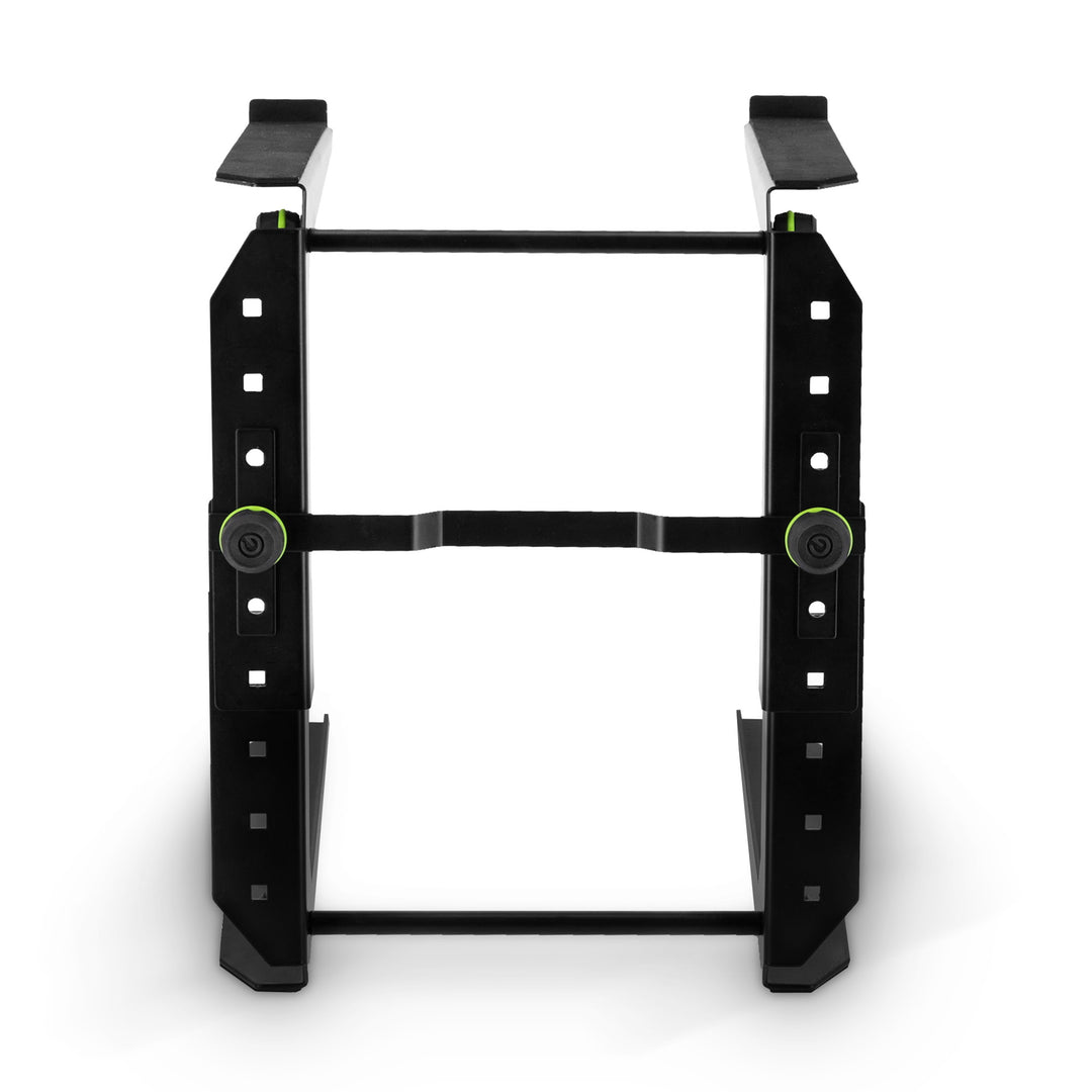 Gravity LTS 01 C B - Stand réglable en hauteur pour ordinateur portable et contrôleur